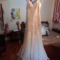 vestito da sposa