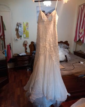 vestito da sposa