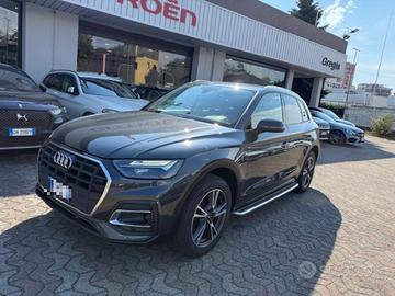 AUDI Q5 40 TDI quattro S tronic