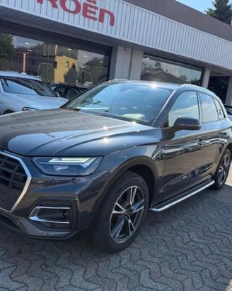 AUDI Q5 40 TDI quattro S tronic