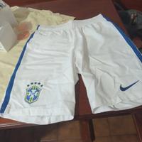 Pantaloncini cbf brasile