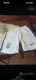 Pantaloncini cbf brasile