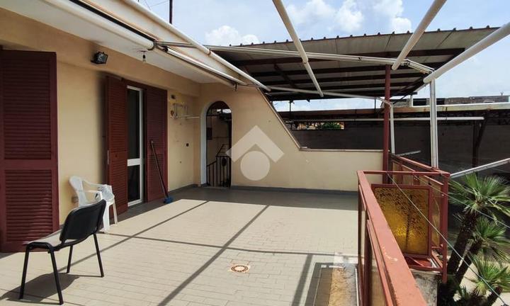 BIFAMILIARE A AFRAGOLA