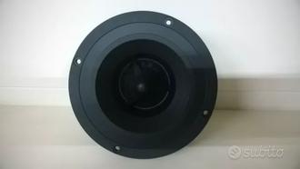 coppia midrange peerless  			