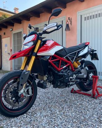 Ducati Hypermotard 950 sp Termignoni