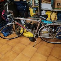 bici Rossignoli 
