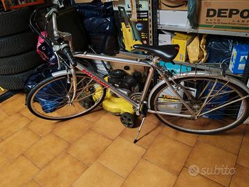 bici Rossignoli 