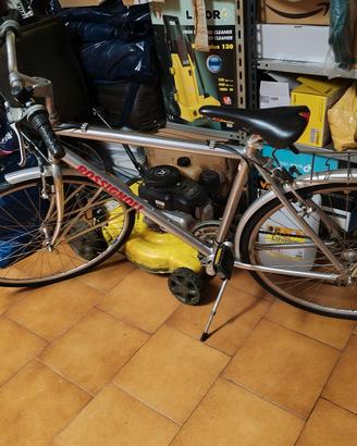 bici Rossignoli 