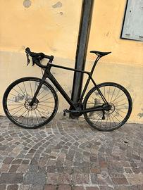 Canyon Endurace CF SL