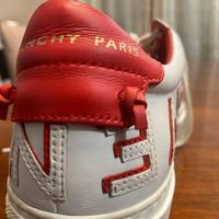 Sneaket Givenchy in pelle