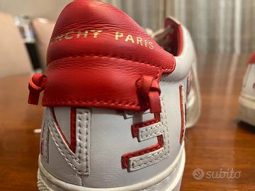 Sneaket Givenchy in pelle