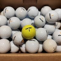 40 Wilson ULTRA palline da golf