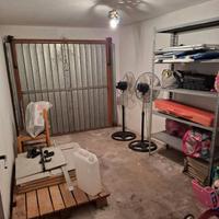 Garage deposito VIA VENETO