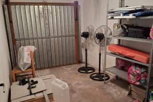 Garage deposito VIA VENETO