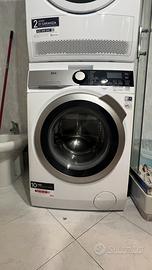 Lavatrice AEG 9kg