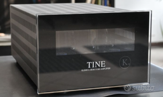 Amplificatore Klimo TINE  			