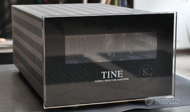 Amplificatore Klimo TINE