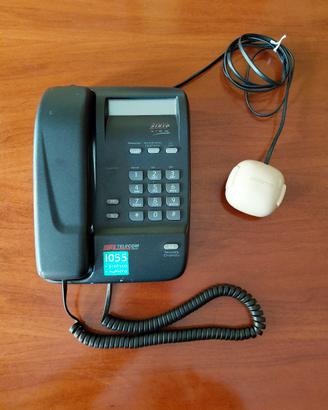 telefono fisso Sirio2000