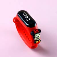 Orologio  bambini Topolina