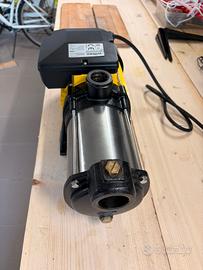 Pompa centrifuga di superficie