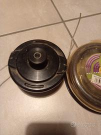 testina decespugliatore  DIATOP