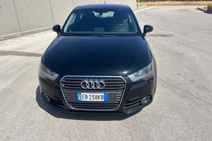 Audi A1 1.6 TDI 105 CV Ambition