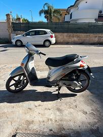 Piaggio Liberty 50cc