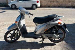 Piaggio Liberty 50cc
