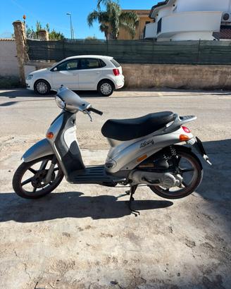Piaggio Liberty 50cc