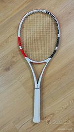 Babolat Pure Strike 98 16x19 Manico L2