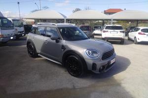 MINI COUNTRYMAN D
