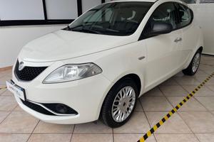 Lancia Ypsilon 1.2 69 CV 5 porte GPL Ecochic Gold 
