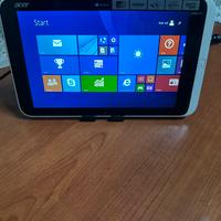 Mini pc Acer iconia w3