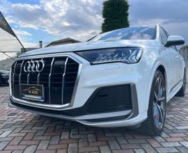 Audi Q7 50 TDI quattro S-LINE EDITION 7 POSTI