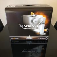 Nespresso Gran Lattissima NUOVA