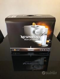 Nespresso Gran Lattissima NUOVA