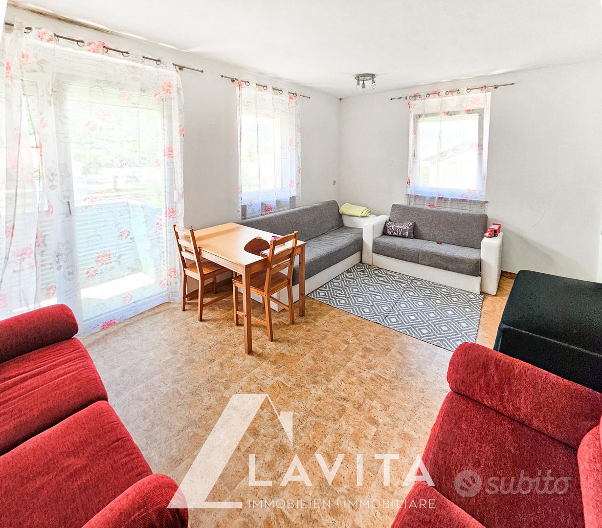 Appartamento – Laas - Lasa, Gewerbegebiet Töll - Zona produttiva Tel, Tarnell - Tarnello - Vista 2