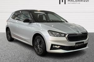 Škoda Fabia IV 2022 1.0 mpi evo 130 Edition 80cv