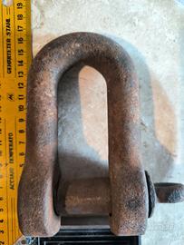 Grillo di sollevamento