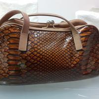 borsa donna in pelle