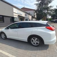 Honda Civic IX Tourer 1.6 Lifestyle Navi Adas E6