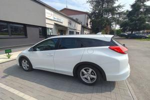 Honda Civic IX Tourer 1.6 Lifestyle Navi Adas E6