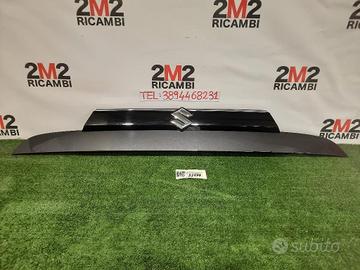 GRIGLIA PARAURTI SUZUKI S-CROSS Serie 83941-63T00