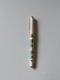 Penna stilografica vintage Cesare Emiliano