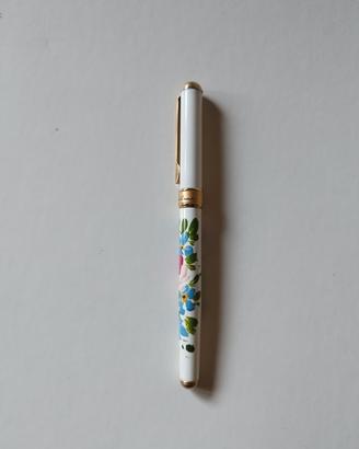 Penna stilografica vintage Cesare Emiliano