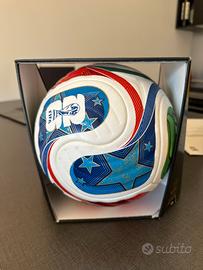 Pallone calcio Adidas Trionda Pro