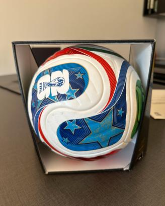 Pallone calcio Adidas Trionda Pro