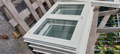 Infissi taglio termico