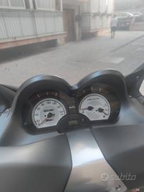 Aprilia Atlantic 300 del 2011 motore nuovo