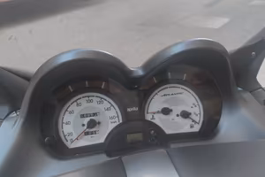 Aprilia Atlantic 300 del 2011 motore nuovo